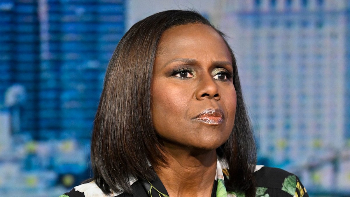 20/20's Deborah Roberts gets frank about career ups and downs