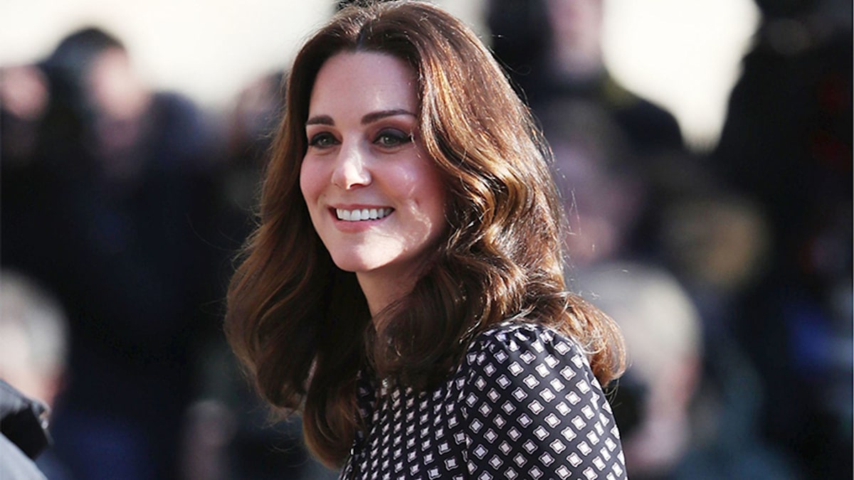 Kate Middleton news: a look at the Duchess of Cambridge's autumn diary ...