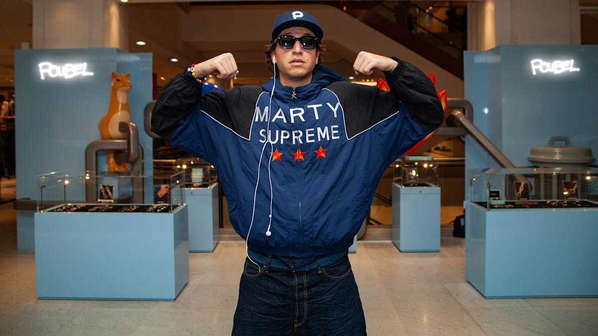 Exclusive: Gstaad Guy on decoding the billionaire life — "You have to trade your sanity to be in those environments"