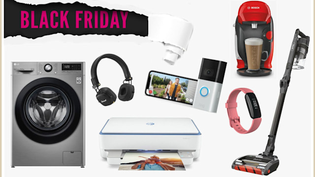 currys black friday deals discount