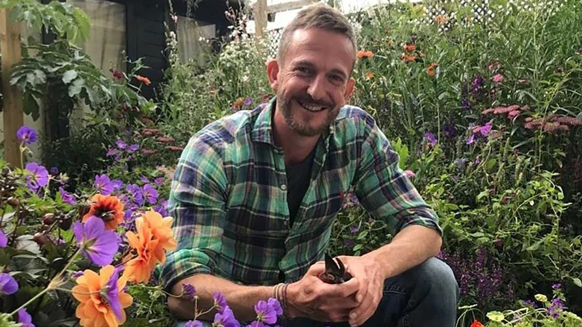 Gardeners' World who is Nick Bailey? All you need to know about the