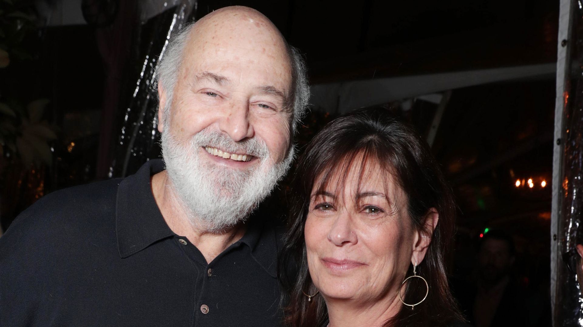 Rob Reiner and wife Michele's death certificates reveal tragic new details of their murders