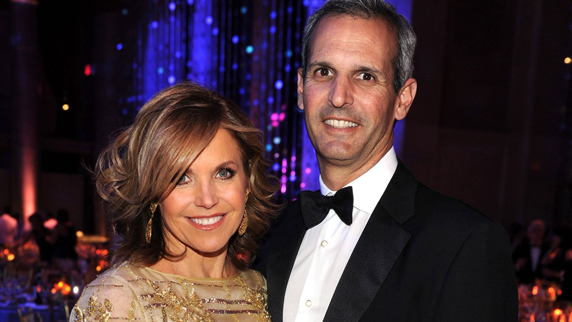 Katie Couric celebrates happy personal milestone with husband John(01)