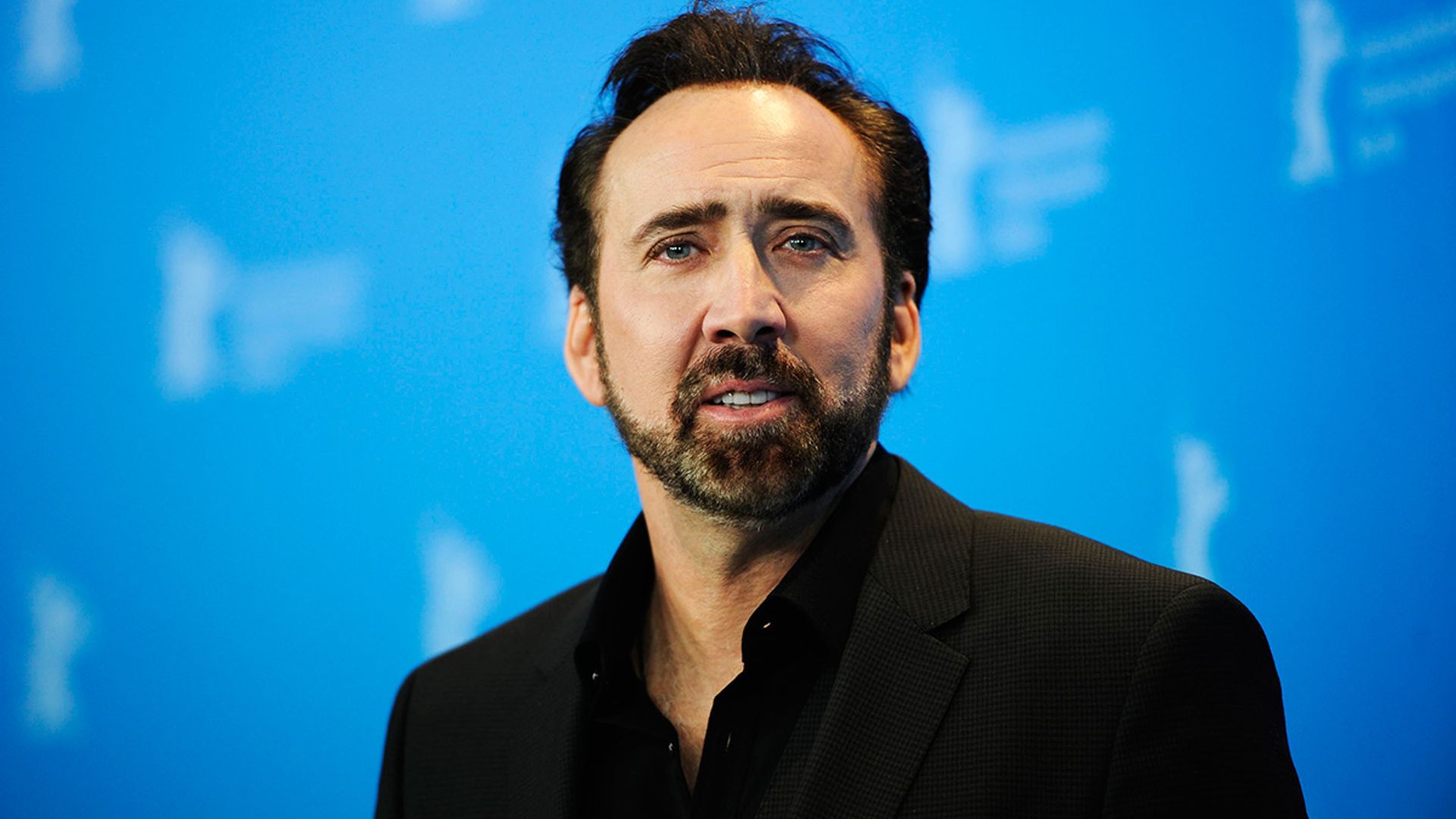 nicolas cage