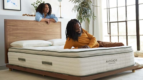 Last chance to score a new mattress at a great price in Avocado's sale ...