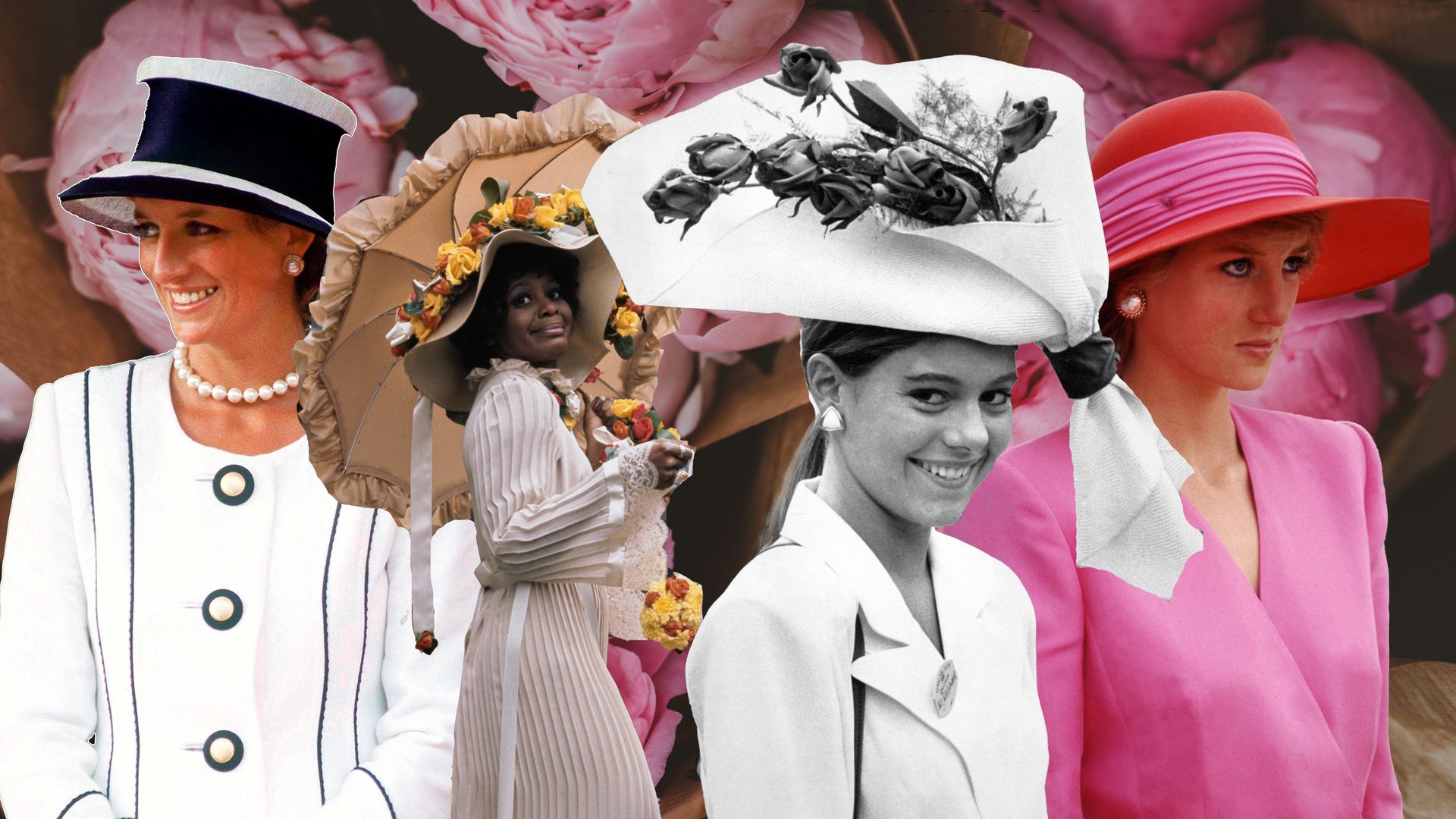 Royal Ascot how to dress sustainably