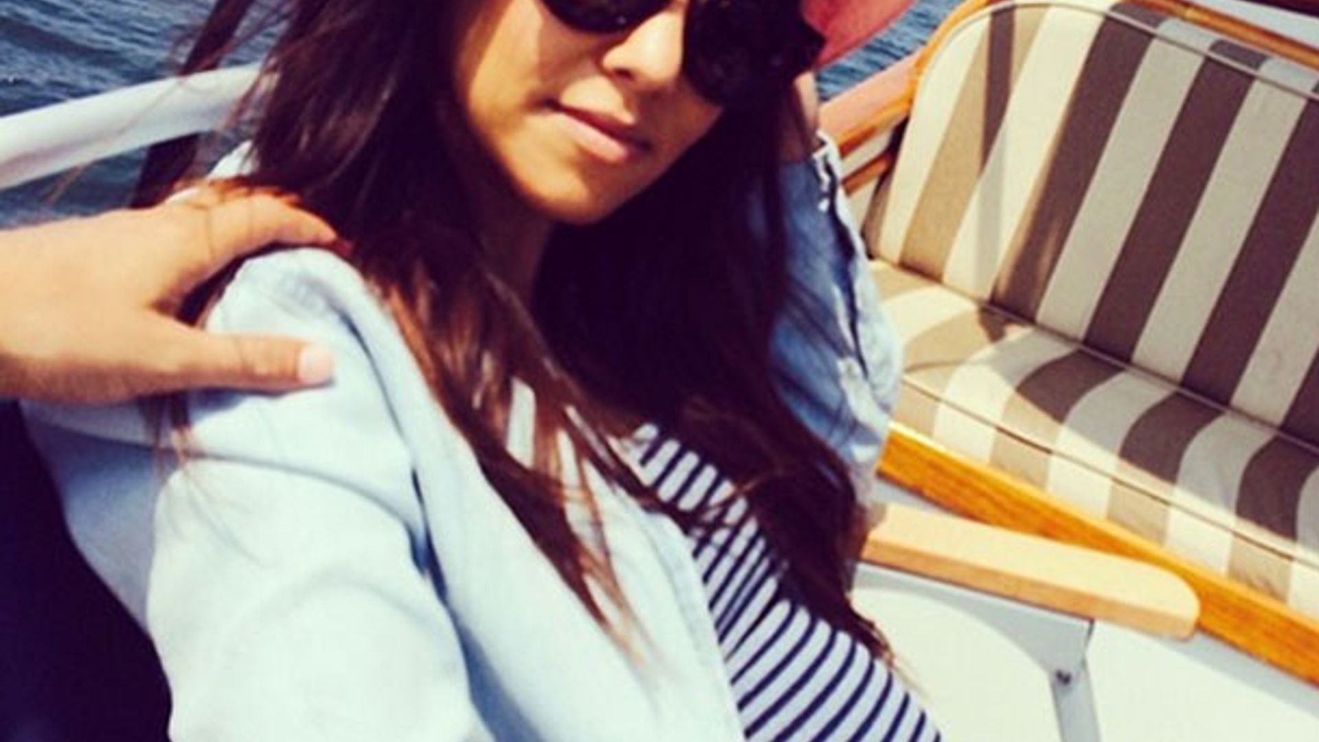 kourtney kardashian 