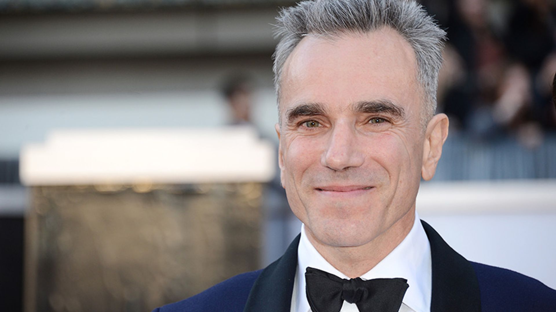 Daniel Day Lewis surprises fans with new appearance four years after