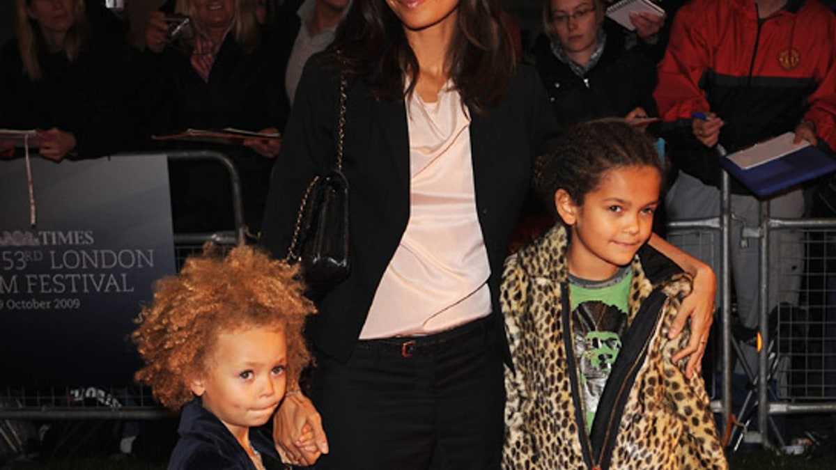 thandie newton hair mission impossible