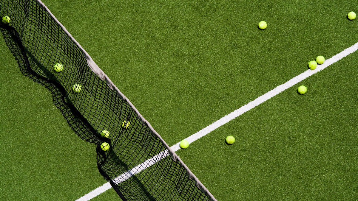 Missed out on Wimbledon tickets? Check out these must-see UK tennis tournaments