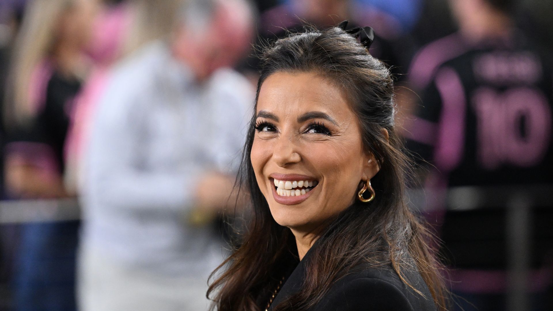 Eva Longoria’s then-and-now photos will leave fans flabbergasted as she turns 50