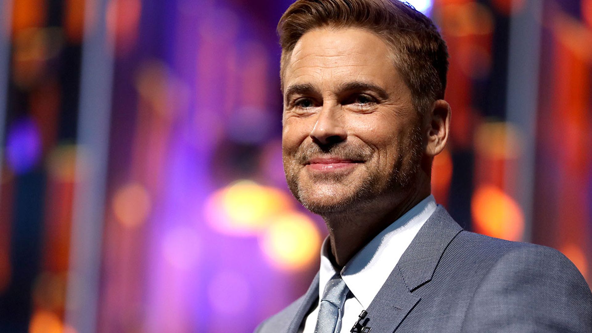 911 Lone Star Everything you need to know about Rob Lowe's family HELLO!