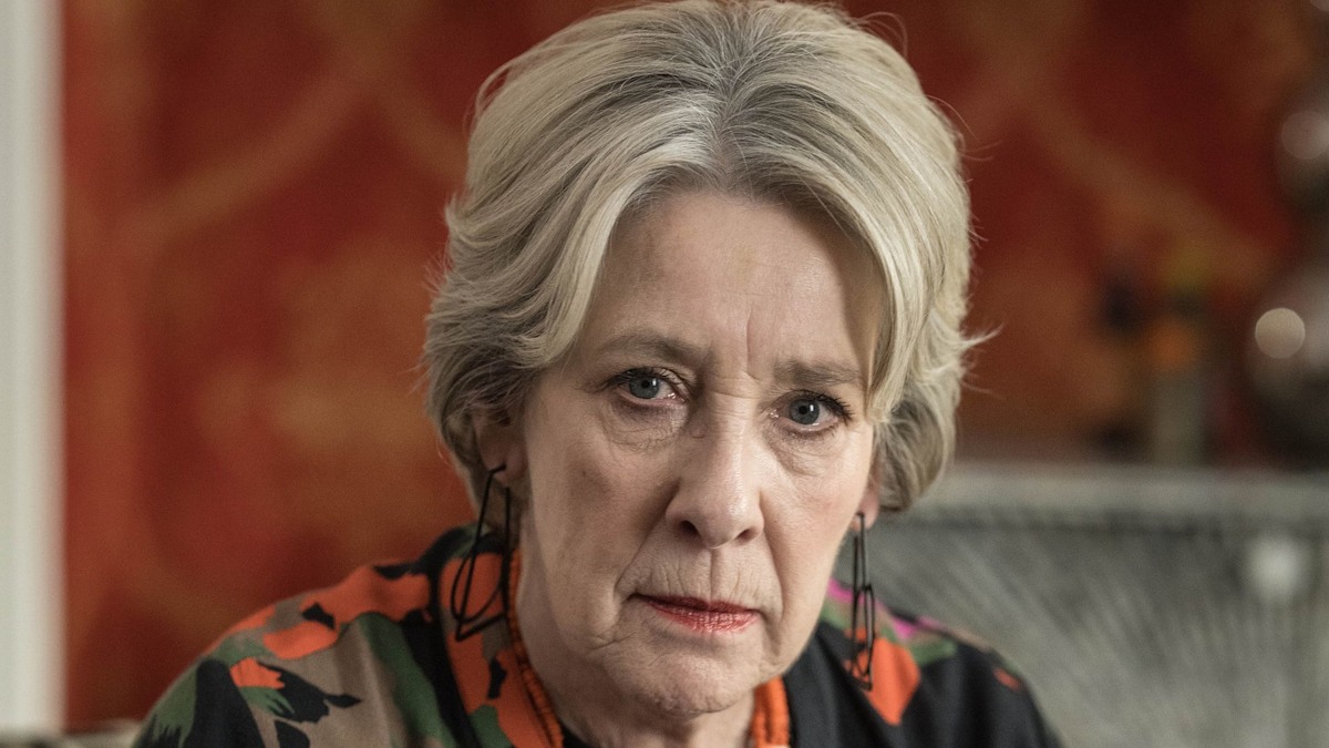 Downton Abbey star's new 6-part crime drama based on bestseller looks like a must-watch