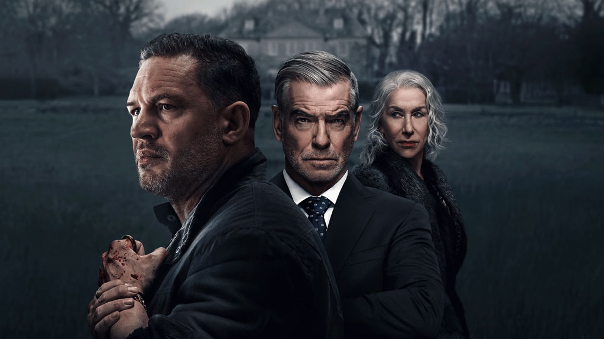ITVX drops 'gripping' crime thriller that viewers are calling 'unmissable' and 'better than MobLand'
