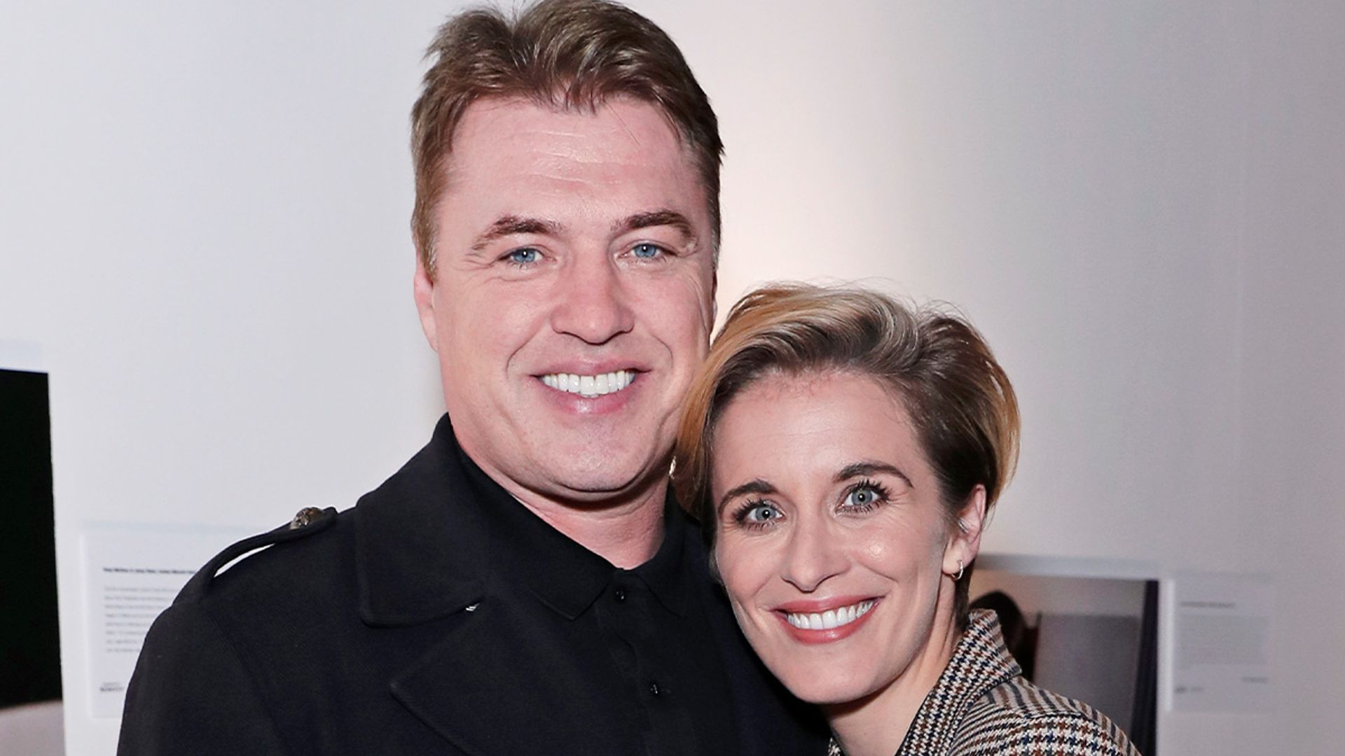 Vicky McClure's sparkly engagement ring – and why she almost didn't get it