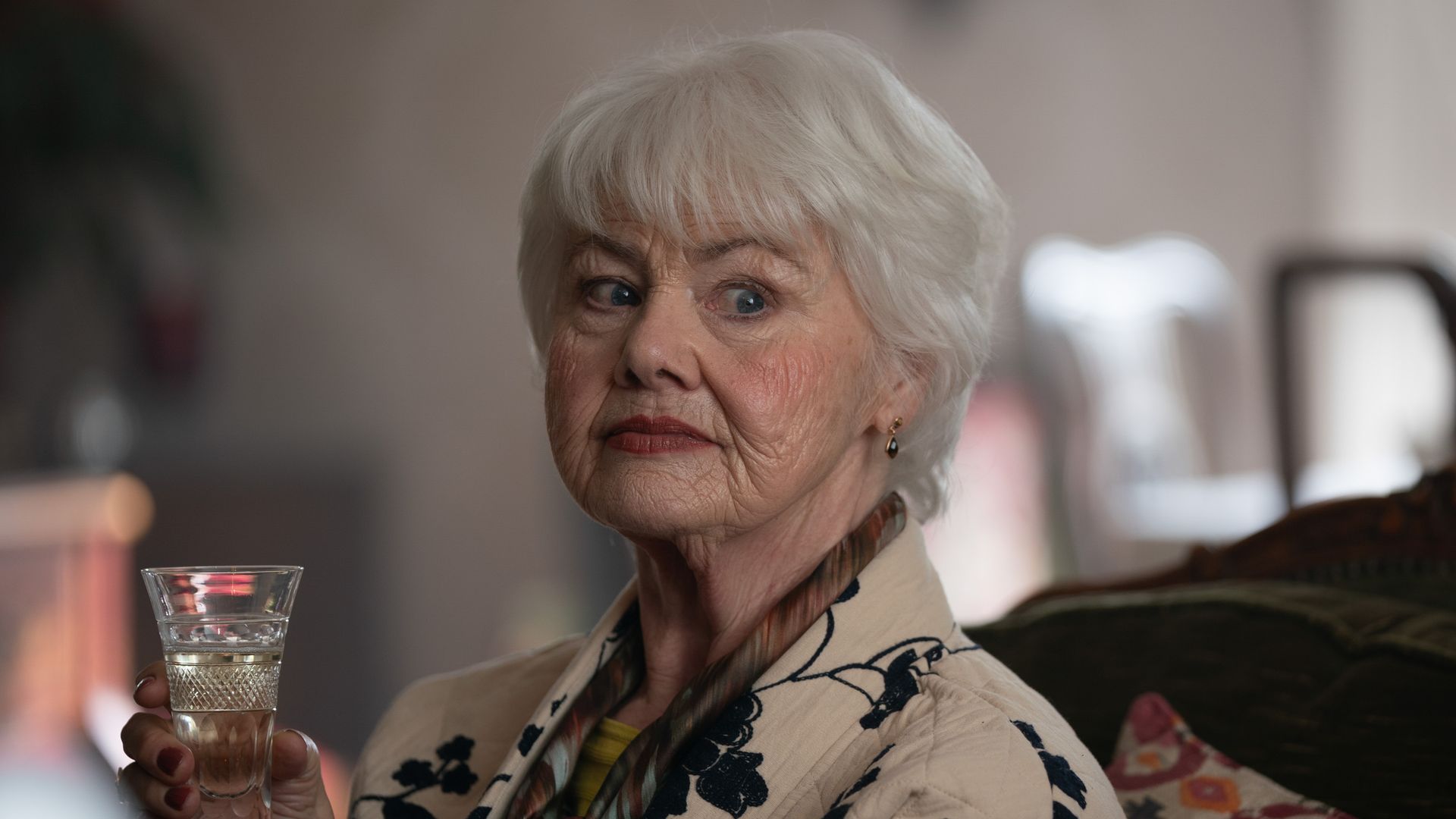 'Fantastic' returning thriller with Midsomer Murder and Downton Abbey stars should be on your watchlist