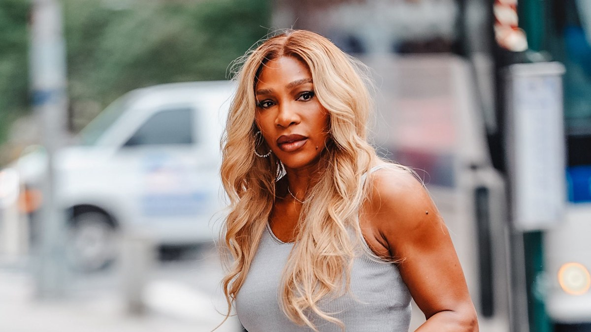 Women respond to Serena Williams' use of weight-loss drugs: 'I couldn't disagree more'