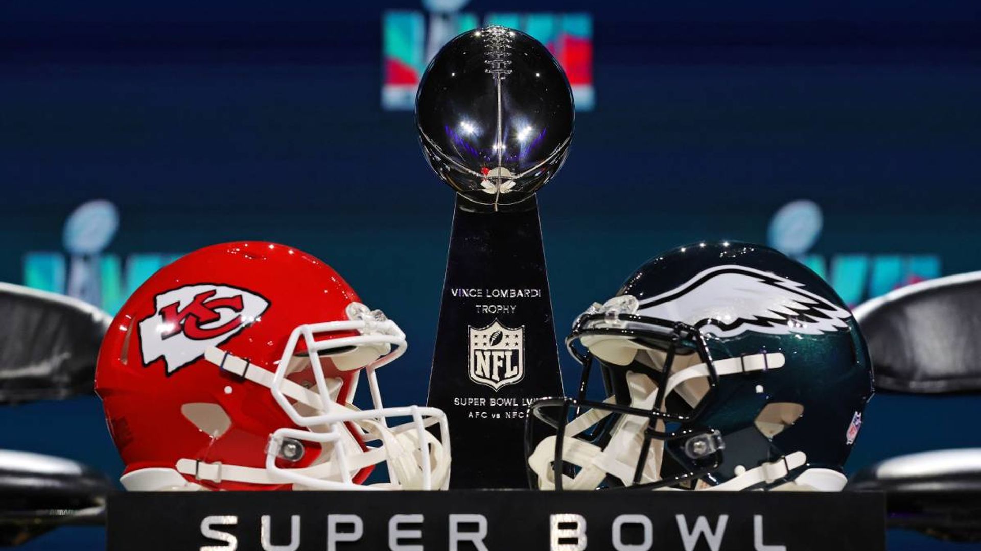 Super Bowl LV: How to Watch