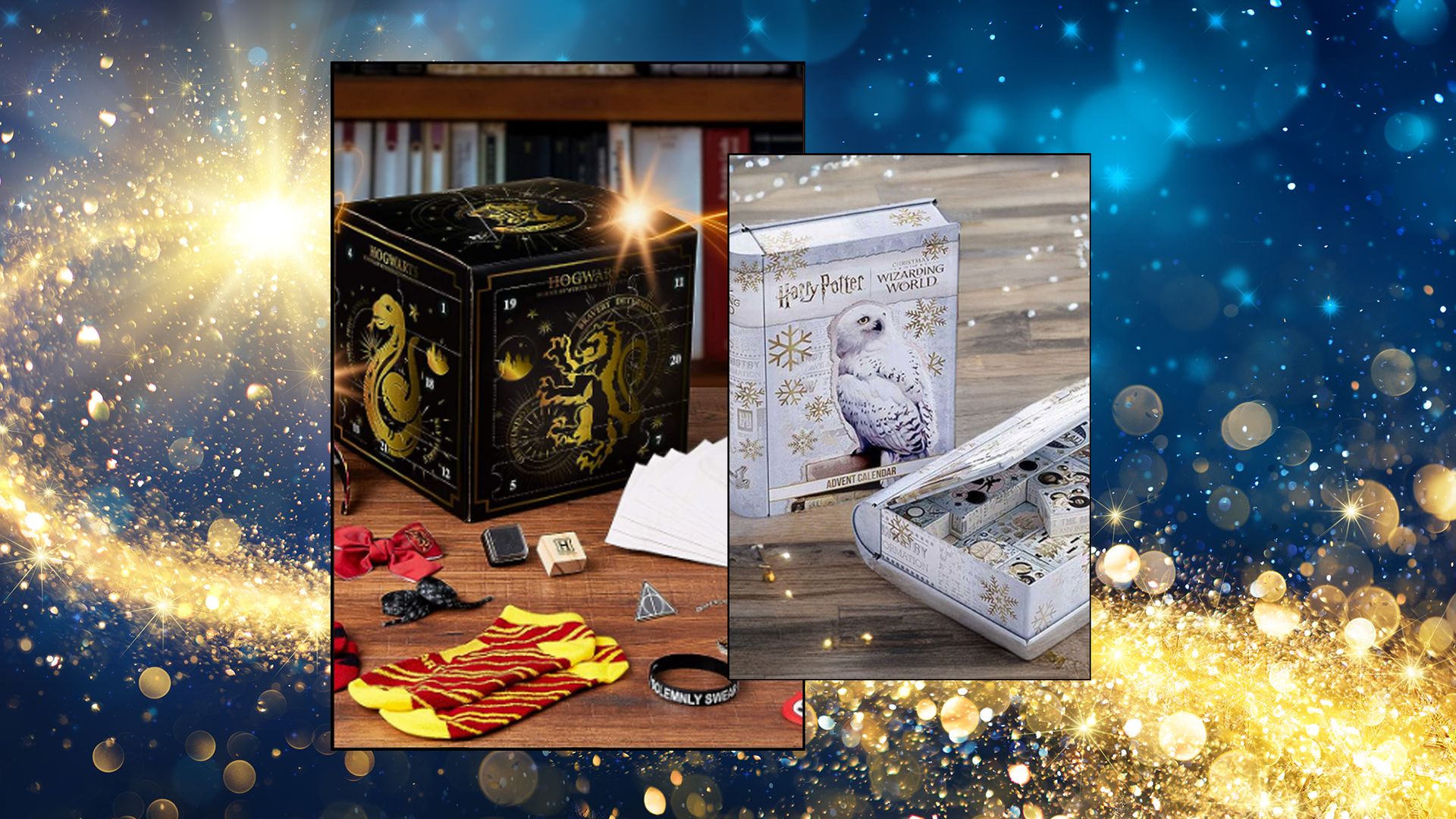 How To Buy the Boots Harry Potter Advent Calendar for 2023