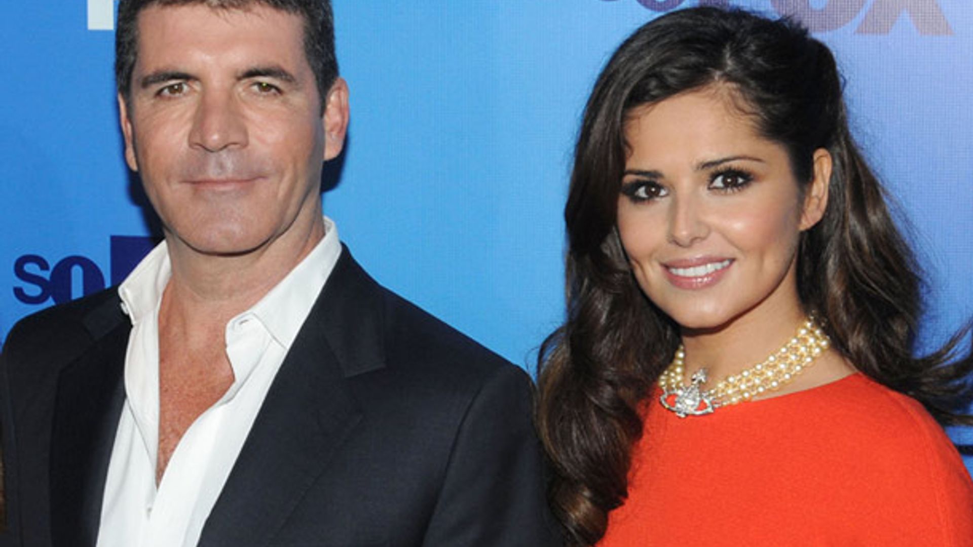 Simon Cowell on Cheryl Cole X Factor return: 'We have to find a way'