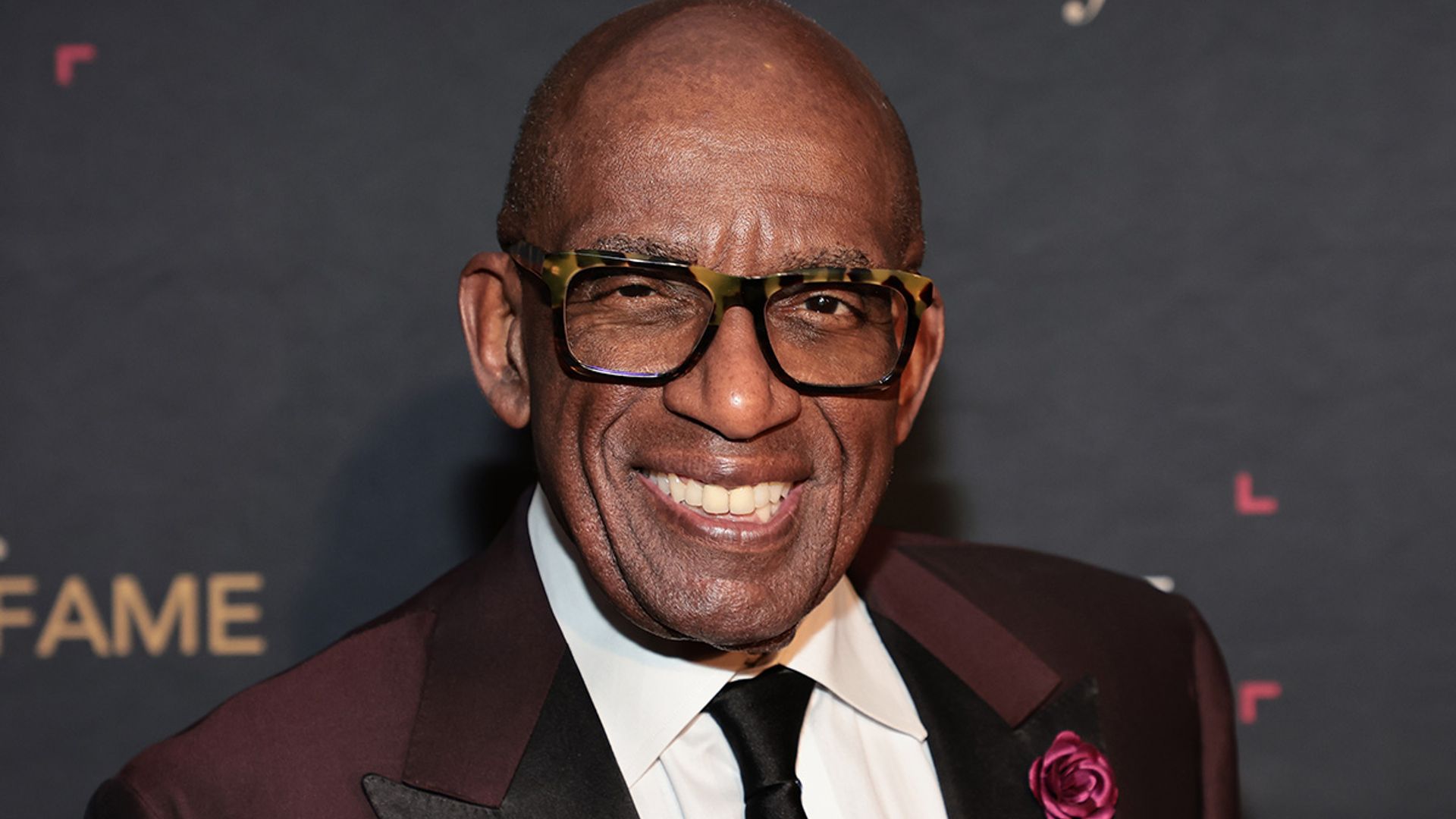 Today's Al Roker shares heartfelt tribute to late mother in moving post