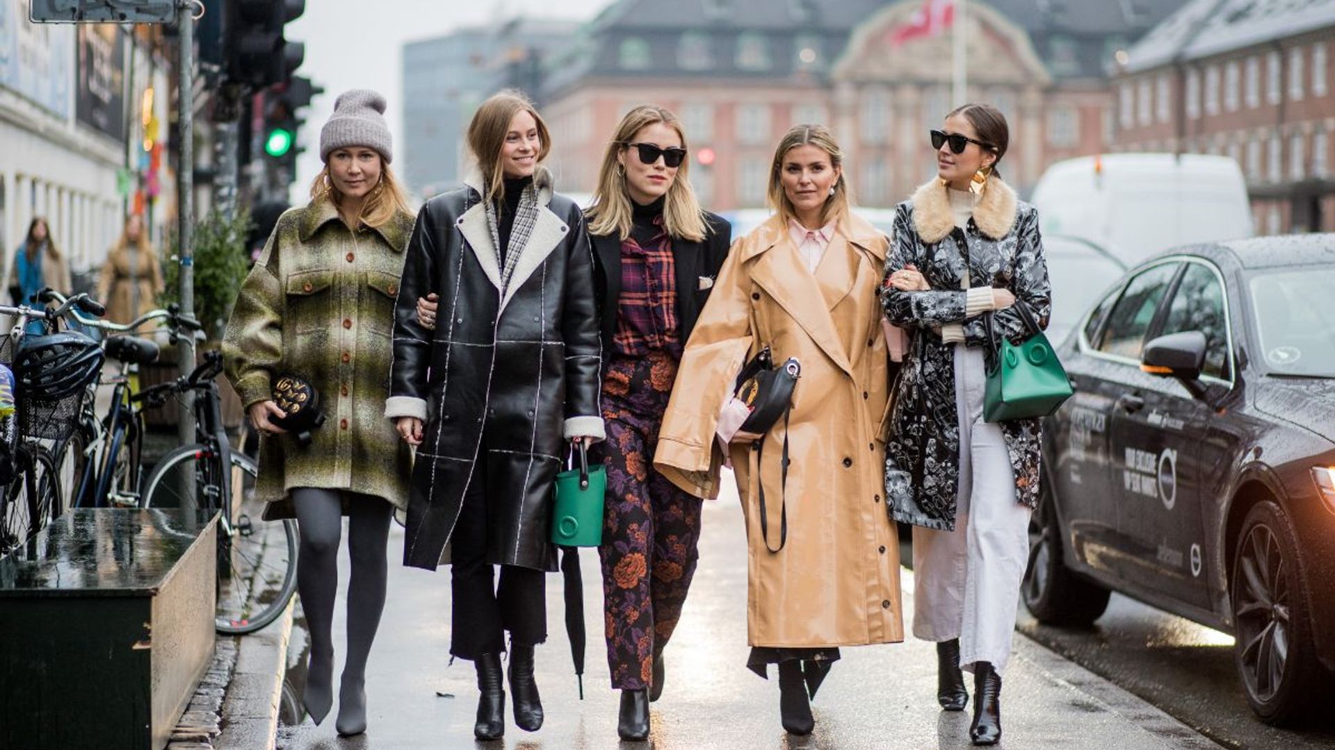 NORDIC STYLE ! – the Scandinavian look explained (6 fashion basics) 