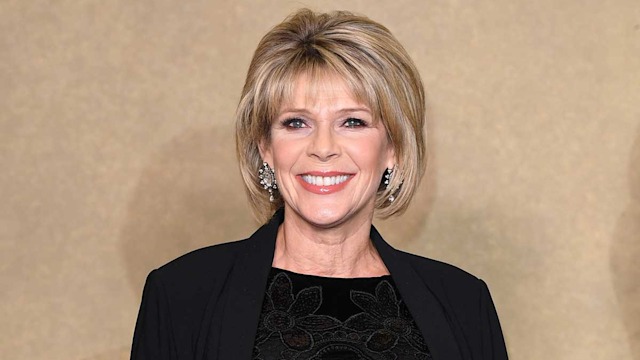 ruth langsford