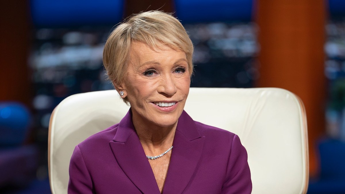 Barbara Corcoran reveals she's had 3 face lifts as she dishes on all plastic surgery procedures