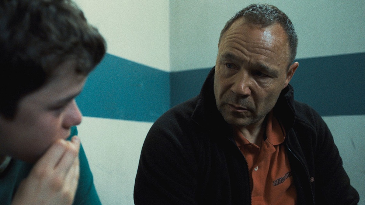 Stephen Graham reveals why he named his Adolescence character after his uncle