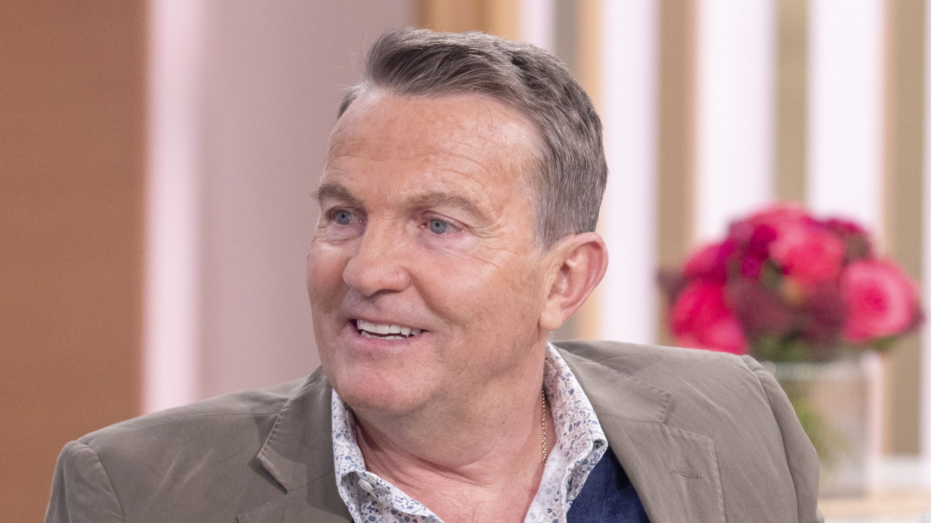 Bradley Walsh lined up to host exciting new TV show – report