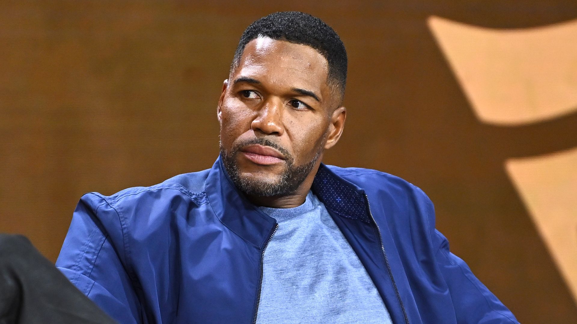 Michael Strahan supports ex-wife in unexpected move years after bitter $15 million divorce