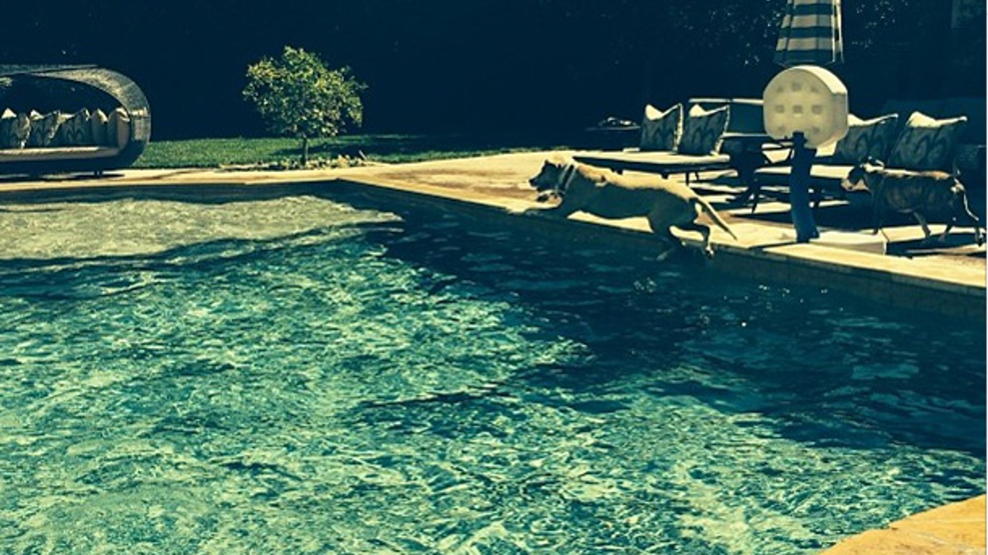 Kaley Cuoco and Ryan Sweeting finally move into Khloé Kardashian's