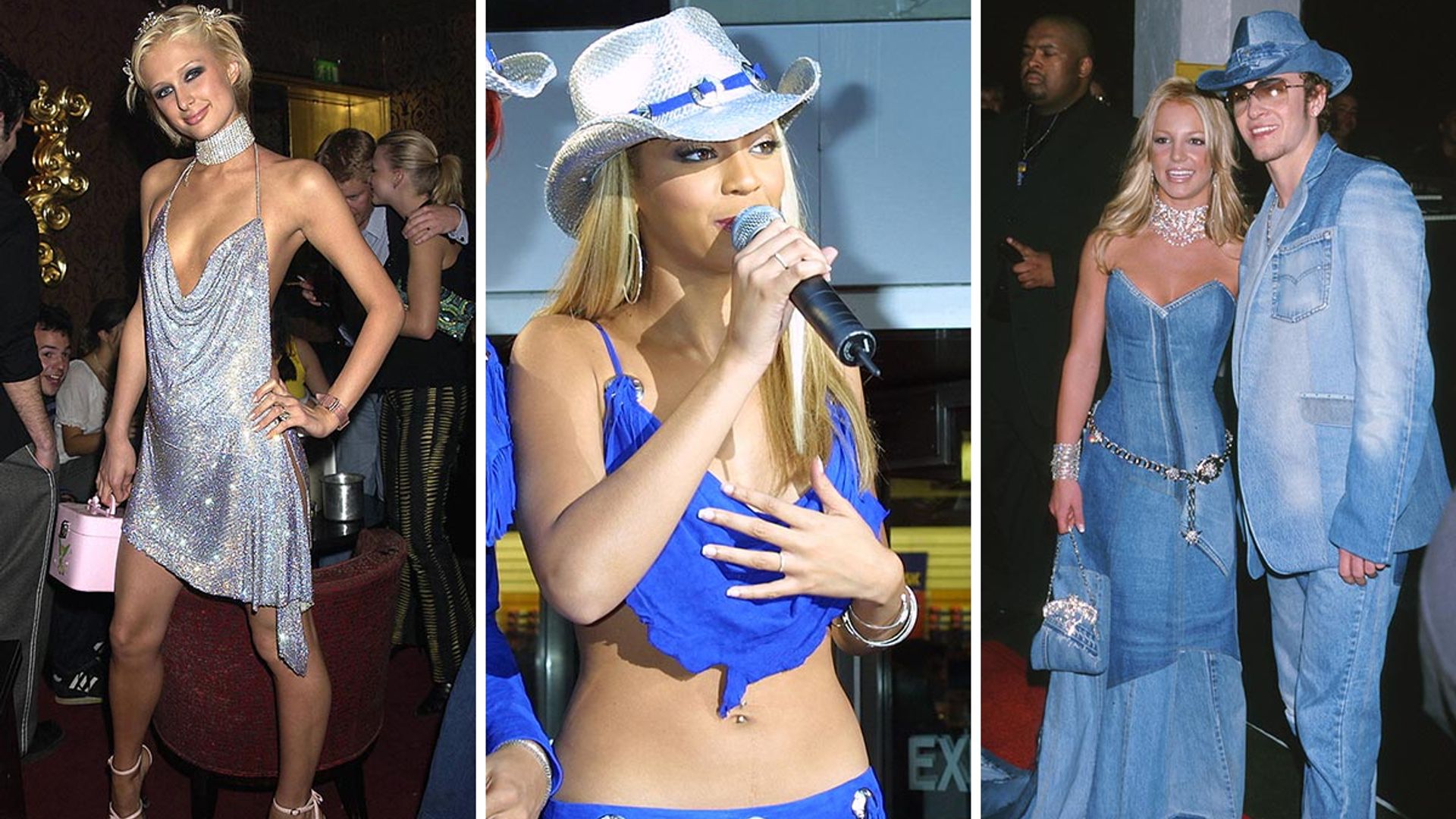 Y2K fashion: why everyone is so obsessed with the 2000s-inspired