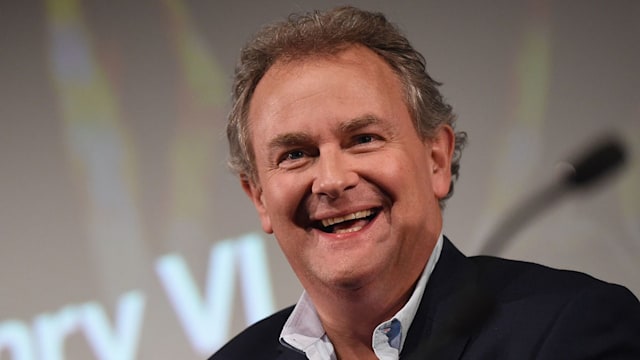 hugh bonneville