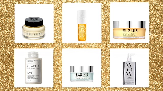 2023's best-selling beauty buys