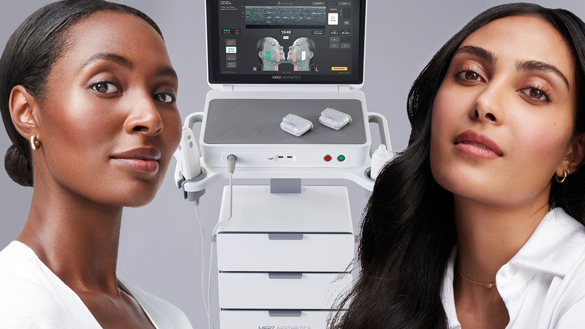 Ultherapy prime graphic header