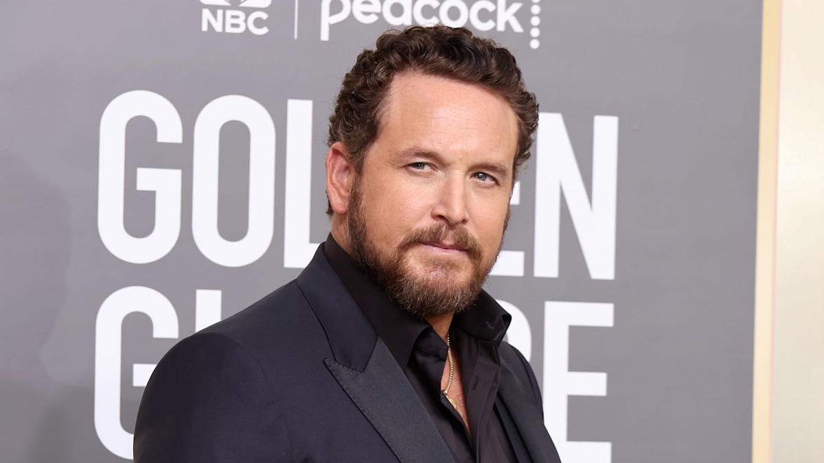 Yellowstone star Cole Hauser's heartbreak following famous father's death