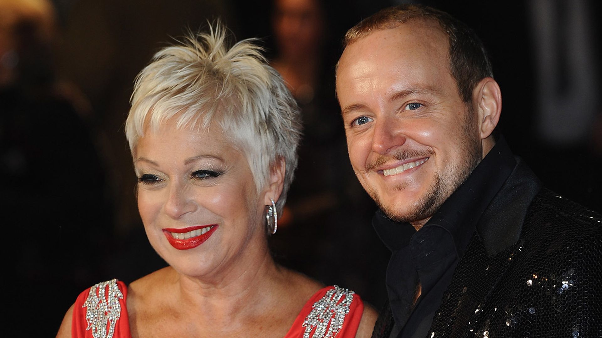 denise welch lincoln townley