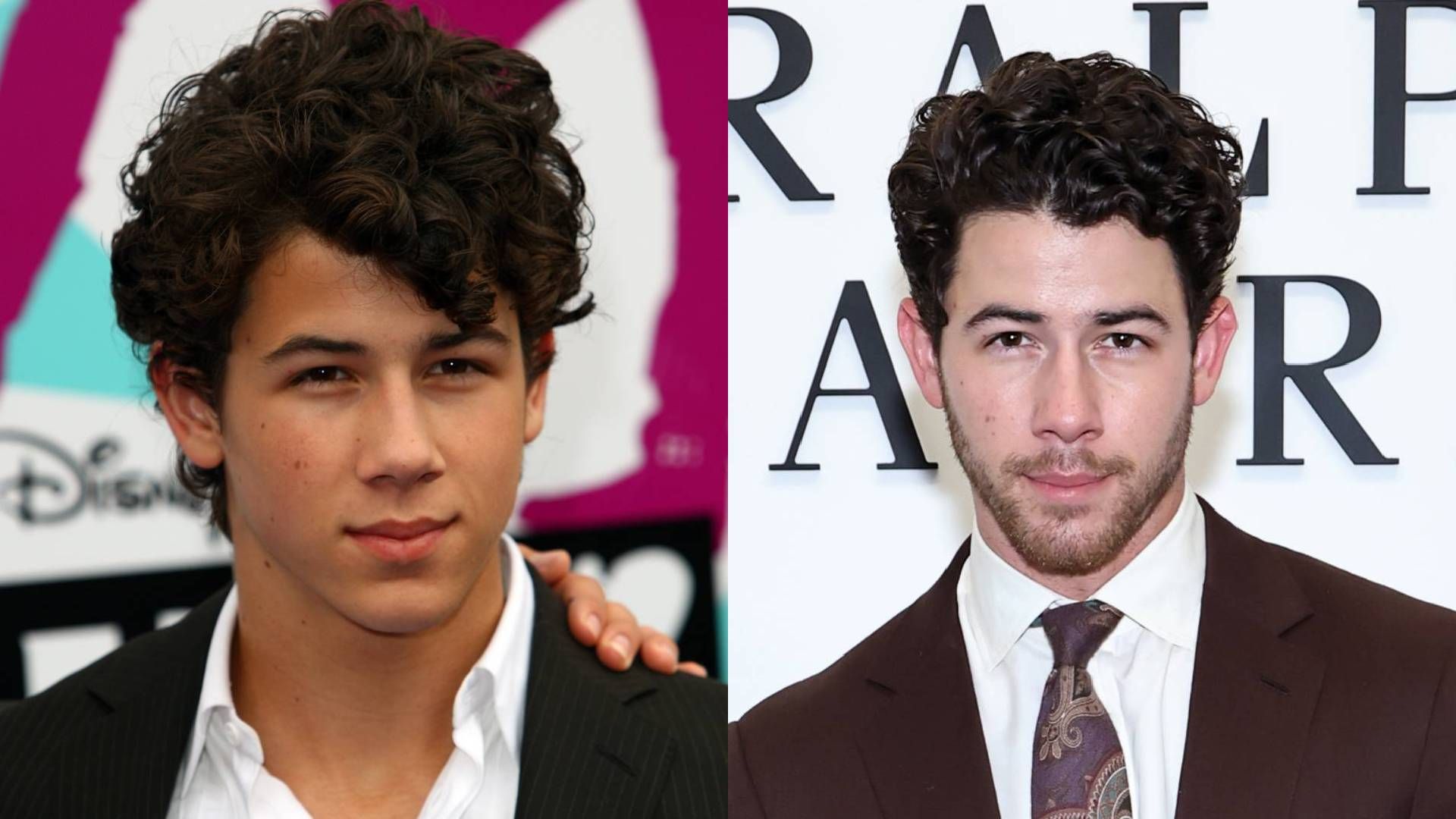 Nick Jonas