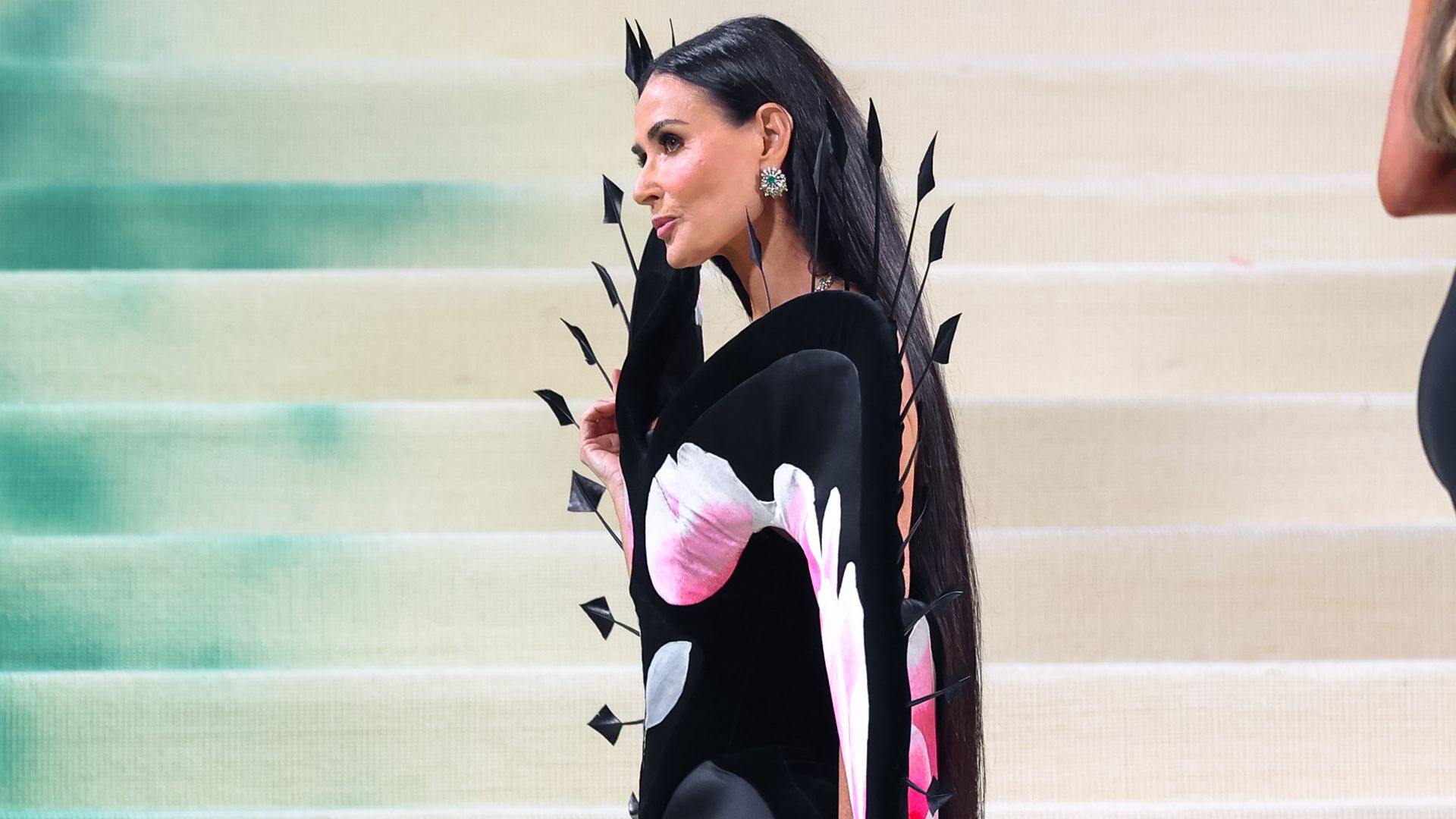 Why I refuse to cut my bra-length hair at 48