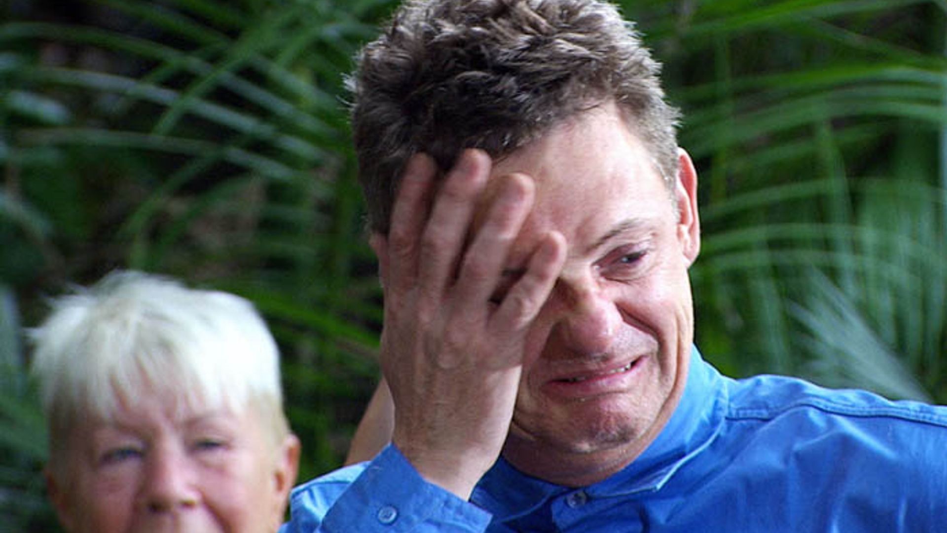 Sneak preview of I'm A Celebrity…Get Me Out Of Here Now!