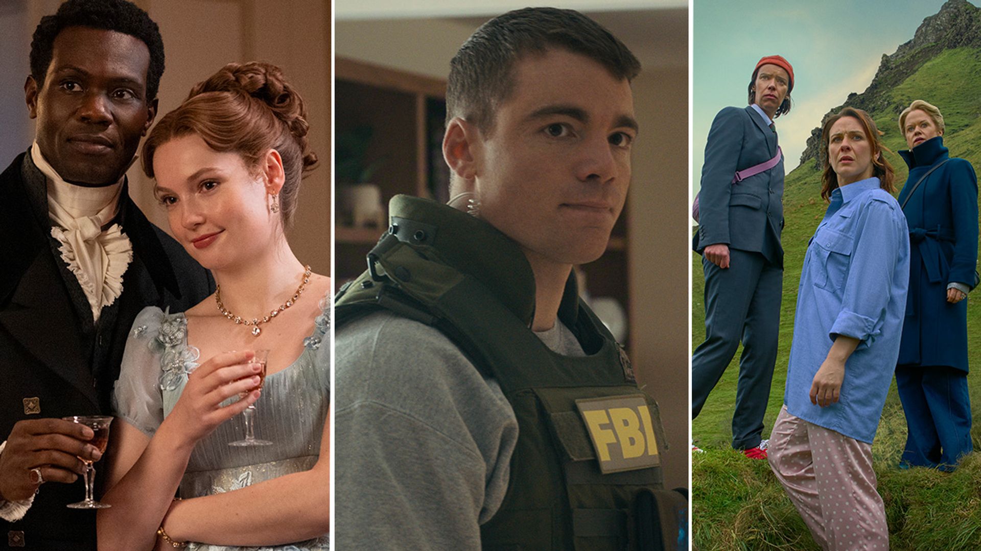 6 completely unmissable TV shows to add to your February 2026 watchlist