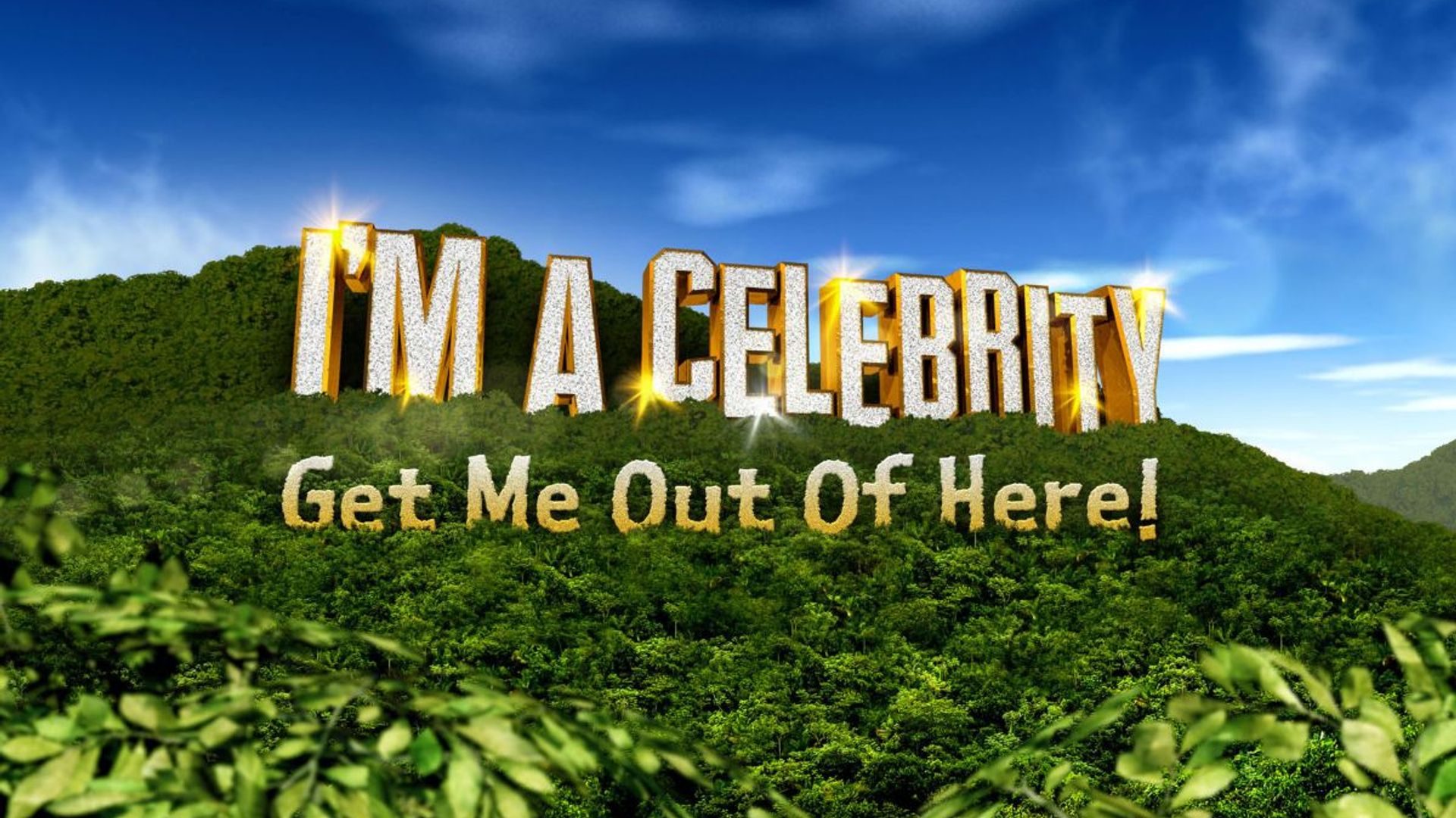 im a celeb out of here