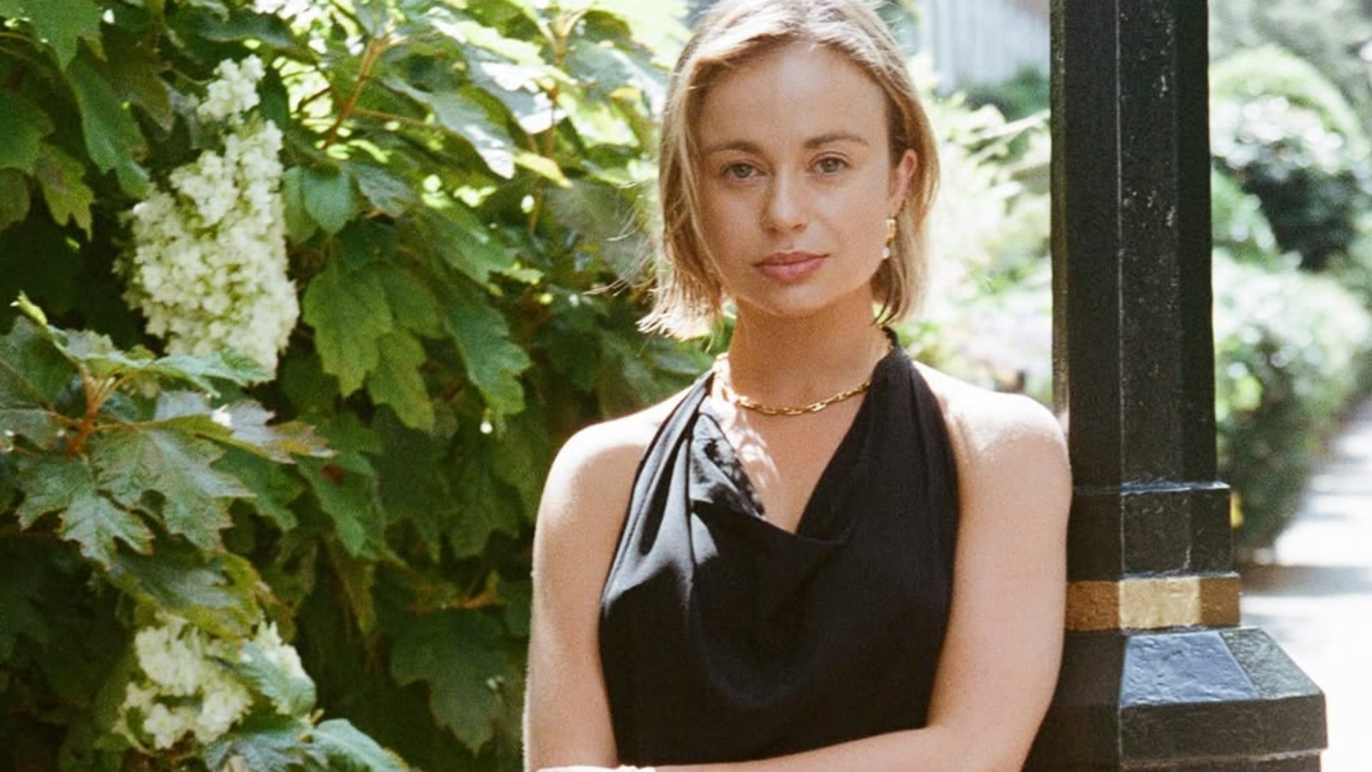 The healing wellness clinic loved by Amelia Windsor 