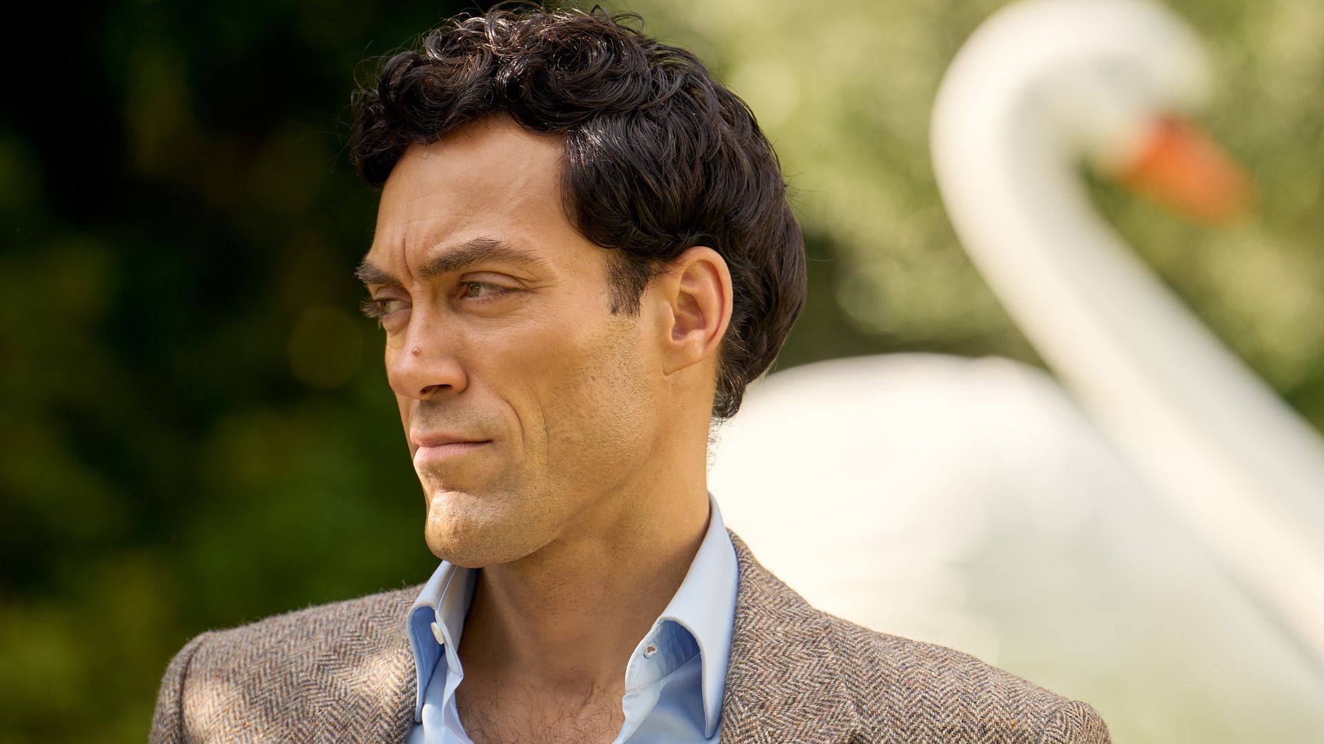 Rivals fans shocked after discovering Alex Hassell’s earlier role