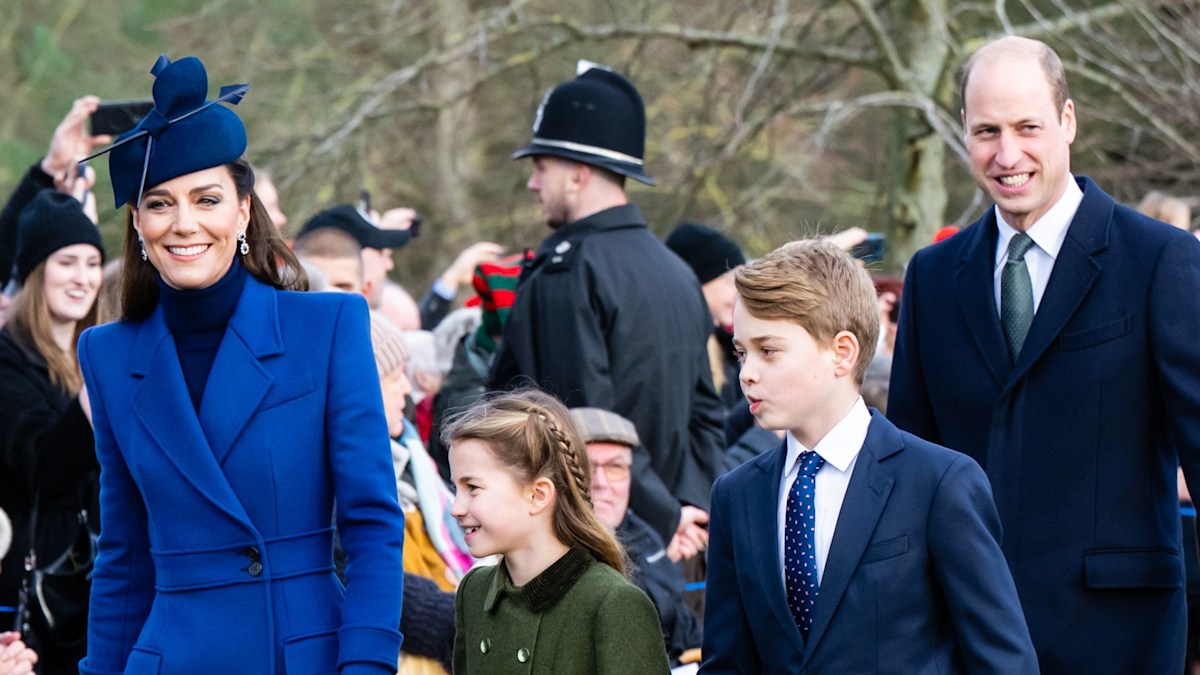 Prince godmother Julia Samuel injured following ski accident