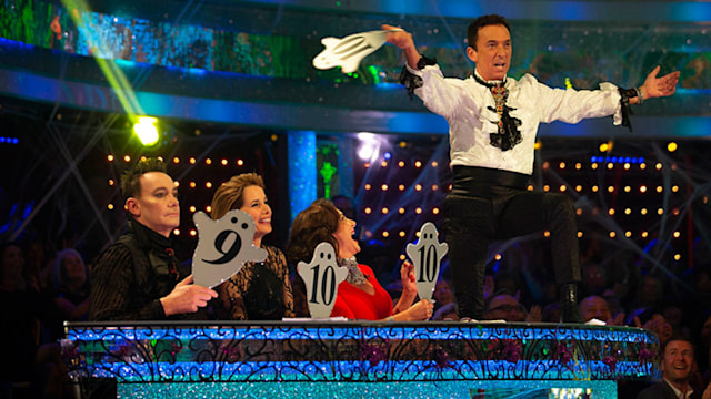 bruno tonioli