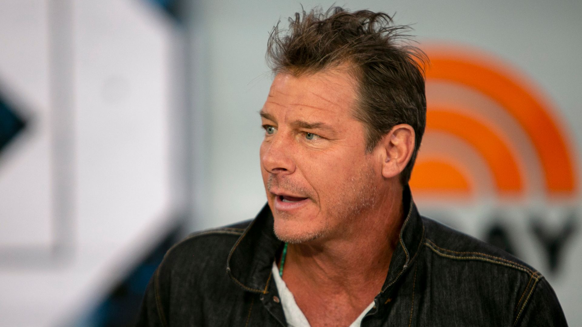 Ty Pennington on Wednesday, May 15, 2019