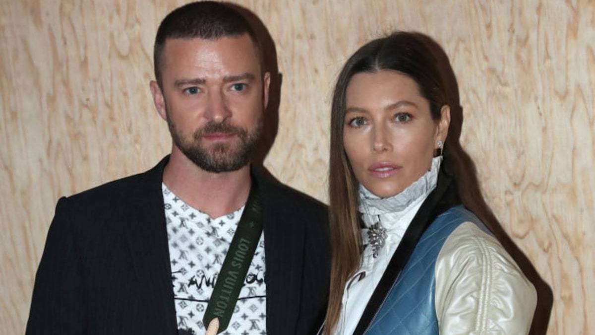 Justin Timberlake and Jessica Biel deal with devastating milestone ...