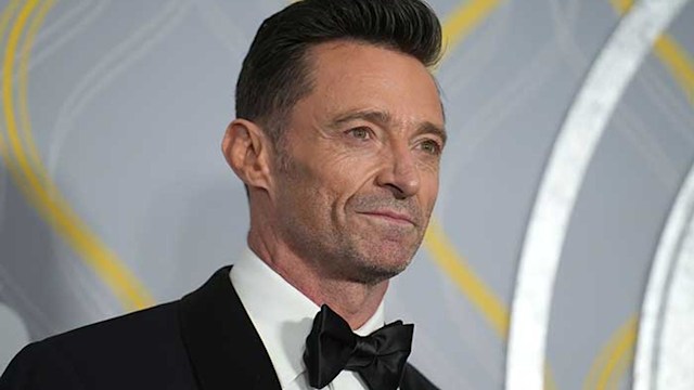 hugh jackman health